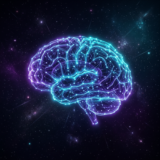 Neural network visualization